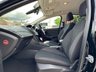 USED 2016 16 FORD FOCUS 1.0 ZETEC S 5d 124 BHP 