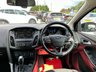 USED 2016 16 FORD FOCUS 1.0 ZETEC S 5d 124 BHP 