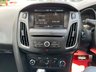 USED 2016 16 FORD FOCUS 1.0 ZETEC S 5d 124 BHP 