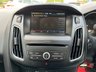 USED 2016 16 FORD FOCUS 1.0 ZETEC S 5d 124 BHP 