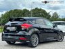 USED 2016 16 FORD FOCUS 1.0 ZETEC S 5d 124 BHP 