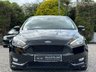 USED 2016 16 FORD FOCUS 1.0 ZETEC S 5d 124 BHP 