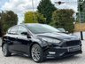 USED 2016 16 FORD FOCUS 1.0 ZETEC S 5d 124 BHP 