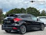 USED 2016 16 FORD FOCUS 1.0 ZETEC S 5d 124 BHP 