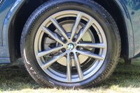 USED 2020 20 BMW X3  xDrive 20d (190) M Sport 5dr Step-tronic Automatic [Tech Pack & Plus Pack] Euro 6 (Panoramic Sunroof, Heads Up Display, Harman Kardon Loudspeaker) !! NATIONWIDE DELIVERY AVAILABLE !!