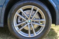 USED 2020 20 BMW X3  xDrive 20d (190) M Sport 5dr Step-tronic Automatic [Tech Pack & Plus Pack] Euro 6 (Panoramic Sunroof, Heads Up Display, Harman Kardon Loudspeaker) !! NATIONWIDE DELIVERY AVAILABLE !!