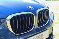 USED 2020 20 BMW X3  xDrive 20d (190) M Sport 5dr Step-tronic Automatic [Tech Pack & Plus Pack] Euro 6 (Panoramic Sunroof, Heads Up Display, Harman Kardon Loudspeaker) !! NATIONWIDE DELIVERY AVAILABLE !!