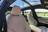 USED 2020 20 BMW X3  xDrive 20d (190) M Sport 5dr Step-tronic Automatic [Tech Pack & Plus Pack] Euro 6 (Panoramic Sunroof, Heads Up Display, Harman Kardon Loudspeaker) !! NATIONWIDE DELIVERY AVAILABLE !!