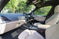 USED 2020 20 BMW X3  xDrive 20d (190) M Sport 5dr Step-tronic Automatic [Tech Pack & Plus Pack] Euro 6 (Panoramic Sunroof, Heads Up Display, Harman Kardon Loudspeaker) !! NATIONWIDE DELIVERY AVAILABLE !!