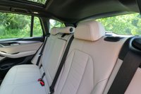 USED 2020 20 BMW X3  xDrive 20d (190) M Sport 5dr Step-tronic Automatic [Tech Pack & Plus Pack] Euro 6 (Panoramic Sunroof, Heads Up Display, Harman Kardon Loudspeaker) !! NATIONWIDE DELIVERY AVAILABLE !!