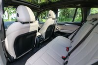 USED 2020 20 BMW X3  xDrive 20d (190) M Sport 5dr Step-tronic Automatic [Tech Pack & Plus Pack] Euro 6 (Panoramic Sunroof, Heads Up Display, Harman Kardon Loudspeaker) !! NATIONWIDE DELIVERY AVAILABLE !!