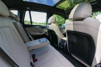 USED 2020 20 BMW X3  xDrive 20d (190) M Sport 5dr Step-tronic Automatic [Tech Pack & Plus Pack] Euro 6 (Panoramic Sunroof, Heads Up Display, Harman Kardon Loudspeaker) !! NATIONWIDE DELIVERY AVAILABLE !!