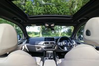 USED 2020 20 BMW X3  xDrive 20d (190) M Sport 5dr Step-tronic Automatic [Tech Pack & Plus Pack] Euro 6 (Panoramic Sunroof, Heads Up Display, Harman Kardon Loudspeaker) !! NATIONWIDE DELIVERY AVAILABLE !!