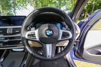 USED 2020 20 BMW X3  xDrive 20d (190) M Sport 5dr Step-tronic Automatic [Tech Pack & Plus Pack] Euro 6 (Panoramic Sunroof, Heads Up Display, Harman Kardon Loudspeaker) !! NATIONWIDE DELIVERY AVAILABLE !!