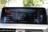 USED 2020 20 BMW X3  xDrive 20d (190) M Sport 5dr Step-tronic Automatic [Tech Pack & Plus Pack] Euro 6 (Panoramic Sunroof, Heads Up Display, Harman Kardon Loudspeaker) !! NATIONWIDE DELIVERY AVAILABLE !!