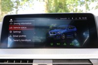 USED 2020 20 BMW X3  xDrive 20d (190) M Sport 5dr Step-tronic Automatic [Tech Pack & Plus Pack] Euro 6 (Panoramic Sunroof, Heads Up Display, Harman Kardon Loudspeaker) !! NATIONWIDE DELIVERY AVAILABLE !!