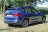 USED 2020 20 BMW X3  xDrive 20d (190) M Sport 5dr Step-tronic Automatic [Tech Pack & Plus Pack] Euro 6 (Panoramic Sunroof, Heads Up Display, Harman Kardon Loudspeaker) !! NATIONWIDE DELIVERY AVAILABLE !!