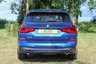 USED 2020 20 BMW X3  xDrive 20d (190) M Sport 5dr Step-tronic Automatic [Tech Pack & Plus Pack] Euro 6 (Panoramic Sunroof, Heads Up Display, Harman Kardon Loudspeaker) !! NATIONWIDE DELIVERY AVAILABLE !!