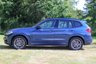 USED 2020 20 BMW X3  xDrive 20d (190) M Sport 5dr Step-tronic Automatic [Tech Pack & Plus Pack] Euro 6 (Panoramic Sunroof, Heads Up Display, Harman Kardon Loudspeaker) !! NATIONWIDE DELIVERY AVAILABLE !!