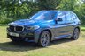 USED 2020 20 BMW X3  xDrive 20d (190) M Sport 5dr Step-tronic Automatic [Tech Pack & Plus Pack] Euro 6 (Panoramic Sunroof, Heads Up Display, Harman Kardon Loudspeaker) !! NATIONWIDE DELIVERY AVAILABLE !!
