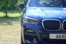 USED 2020 20 BMW X3  xDrive 20d (190) M Sport 5dr Step-tronic Automatic [Tech Pack & Plus Pack] Euro 6 (Panoramic Sunroof, Heads Up Display, Harman Kardon Loudspeaker) !! NATIONWIDE DELIVERY AVAILABLE !!