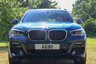 USED 2020 20 BMW X3  xDrive 20d (190) M Sport 5dr Step-tronic Automatic [Tech Pack & Plus Pack] Euro 6 (Panoramic Sunroof, Heads Up Display, Harman Kardon Loudspeaker) !! NATIONWIDE DELIVERY AVAILABLE !!