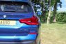 USED 2020 20 BMW X3  xDrive 20d (190) M Sport 5dr Step-tronic Automatic [Tech Pack & Plus Pack] Euro 6 (Panoramic Sunroof, Heads Up Display, Harman Kardon Loudspeaker) !! NATIONWIDE DELIVERY AVAILABLE !!