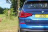 USED 2020 20 BMW X3  xDrive 20d (190) M Sport 5dr Step-tronic Automatic [Tech Pack & Plus Pack] Euro 6 (Panoramic Sunroof, Heads Up Display, Harman Kardon Loudspeaker) !! NATIONWIDE DELIVERY AVAILABLE !!