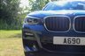 USED 2020 20 BMW X3  xDrive 20d (190) M Sport 5dr Step-tronic Automatic [Tech Pack & Plus Pack] Euro 6 (Panoramic Sunroof, Heads Up Display, Harman Kardon Loudspeaker) !! NATIONWIDE DELIVERY AVAILABLE !!