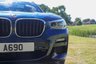 USED 2020 20 BMW X3  xDrive 20d (190) M Sport 5dr Step-tronic Automatic [Tech Pack & Plus Pack] Euro 6 (Panoramic Sunroof, Heads Up Display, Harman Kardon Loudspeaker) !! NATIONWIDE DELIVERY AVAILABLE !!