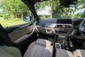 USED 2020 20 BMW X3  xDrive 20d (190) M Sport 5dr Step-tronic Automatic [Tech Pack & Plus Pack] Euro 6 (Panoramic Sunroof, Heads Up Display, Harman Kardon Loudspeaker) !! NATIONWIDE DELIVERY AVAILABLE !!