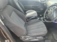 USED 2014 64 VAUXHALL CORSA 1.2 LIMITED EDITION 3d 83 BHP VAUXHALL CORSA 1.2 LIMITED EDITION 3d 83 BHP