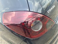 USED 2014 64 VAUXHALL CORSA 1.2 LIMITED EDITION 3d 83 BHP VAUXHALL CORSA 1.2 LIMITED EDITION 3d 83 BHP