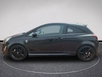 USED 2014 64 VAUXHALL CORSA 1.2 LIMITED EDITION 3d 83 BHP VAUXHALL CORSA 1.2 LIMITED EDITION 3d 83 BHP