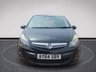 USED 2014 64 VAUXHALL CORSA 1.2 LIMITED EDITION 3d 83 BHP VAUXHALL CORSA 1.2 LIMITED EDITION 3d 83 BHP