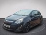 USED 2014 64 VAUXHALL CORSA 1.2 LIMITED EDITION 3d 83 BHP VAUXHALL CORSA 1.2 LIMITED EDITION 3d 83 BHP