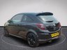 USED 2014 64 VAUXHALL CORSA 1.2 LIMITED EDITION 3d 83 BHP VAUXHALL CORSA 1.2 LIMITED EDITION 3d 83 BHP