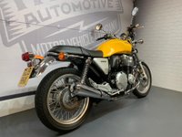 USED 2019 19 HONDA CB1100A EX - BUY ONLINE 24 HRS A DAY - FINANCE AVAILABLE - ALL TYPES OF CREDIT ACCEPTED FREE DELIVERY ACROSS ENGLAND