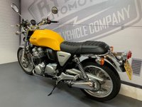 USED 2019 19 HONDA CB1100A EX - BUY ONLINE 24 HRS A DAY - FINANCE AVAILABLE - ALL TYPES OF CREDIT ACCEPTED FREE DELIVERY ACROSS ENGLAND