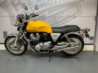 USED 2019 19 HONDA CB1100A EX - BUY ONLINE 24 HRS A DAY - FINANCE AVAILABLE - ALL TYPES OF CREDIT ACCEPTED FREE DELIVERY ACROSS ENGLAND