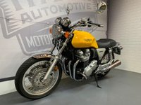 USED 2019 19 HONDA CB1100A EX - BUY ONLINE 24 HRS A DAY - FINANCE AVAILABLE - ALL TYPES OF CREDIT ACCEPTED FREE DELIVERY ACROSS ENGLAND
