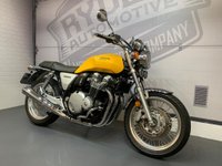 USED 2019 19 HONDA CB1100A EX - BUY ONLINE 24 HRS A DAY - FINANCE AVAILABLE - ALL TYPES OF CREDIT ACCEPTED FREE DELIVERY ACROSS ENGLAND