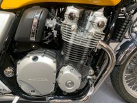 USED 2019 19 HONDA CB1100A EX - BUY ONLINE 24 HRS A DAY - FINANCE AVAILABLE - ALL TYPES OF CREDIT ACCEPTED FREE DELIVERY ACROSS ENGLAND