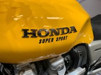 USED 2019 19 HONDA CB1100A EX - BUY ONLINE 24 HRS A DAY - FINANCE AVAILABLE - ALL TYPES OF CREDIT ACCEPTED FREE DELIVERY ACROSS ENGLAND