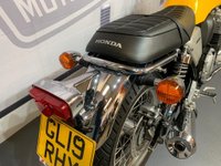 USED 2019 19 HONDA CB1100A EX - BUY ONLINE 24 HRS A DAY - FINANCE AVAILABLE - ALL TYPES OF CREDIT ACCEPTED FREE DELIVERY ACROSS ENGLAND