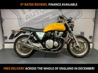 USED 2019 19 HONDA CB1100A EX - BUY ONLINE 24 HRS A DAY - FINANCE AVAILABLE - ALL TYPES OF CREDIT ACCEPTED FREE DELIVERY ACROSS ENGLAND