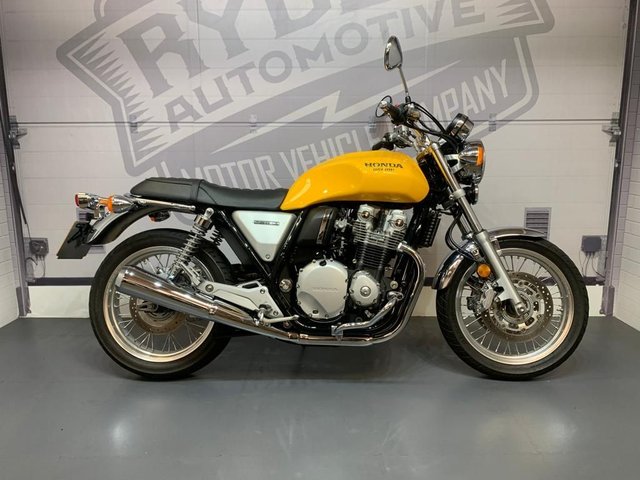 2019 19 Honda Cb1100a EX - BUY ONLINE 24 HRS A DAY - FINANCE AVAILABLE - ALL TYPES OF CREDIT ACCEPTED