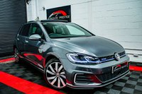 USED 2017 67 VOLKSWAGEN GOLF 1.4 GTE ADVANCE DSG 5d 150 BHP REV CAM + FSH + 2 KEYS