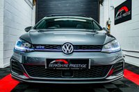 USED 2017 67 VOLKSWAGEN GOLF 1.4 GTE ADVANCE DSG 5d 150 BHP REV CAM + FSH + 2 KEYS