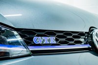 USED 2017 67 VOLKSWAGEN GOLF 1.4 GTE ADVANCE DSG 5d 150 BHP REV CAM + FSH + 2 KEYS